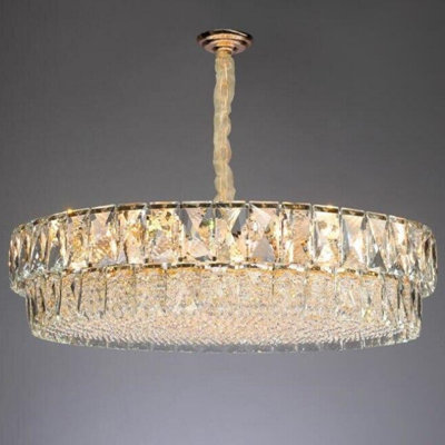 Otero 13 - Light Chandelier