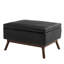 Banc de rangement Mid-Century-370403412