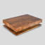 Table basse Cassiana