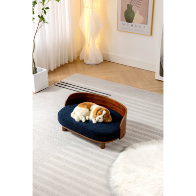 Canapé pour chien Deiselle