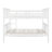 Anjuma Kids Full Over Full Bunk Bed with Drawers-1078112