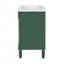 Meuble-lavabo 24 po avec lavabo supérieur-1948682873