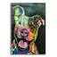 «Exhuberant Pit Bull» par Dean Russo-969955634