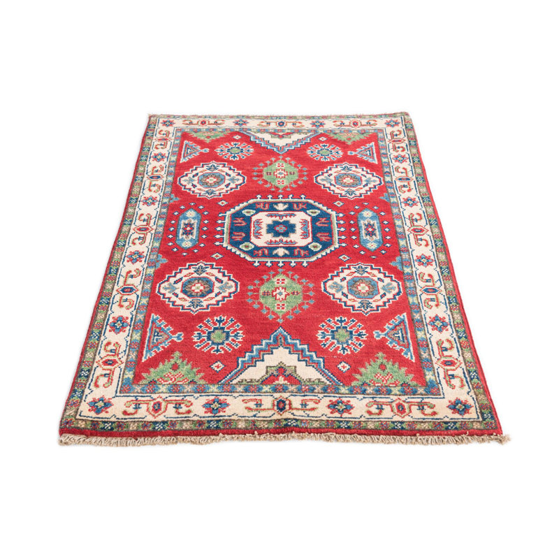 Tapis rouge Olander