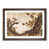 Walnut Framed selected