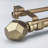Rukshan Iron Adjustable Double Curtain Rod-463247472