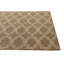 Tapis taupe Orlando