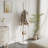 Casimir Cactus Solid Wood Coat Rack-817048376