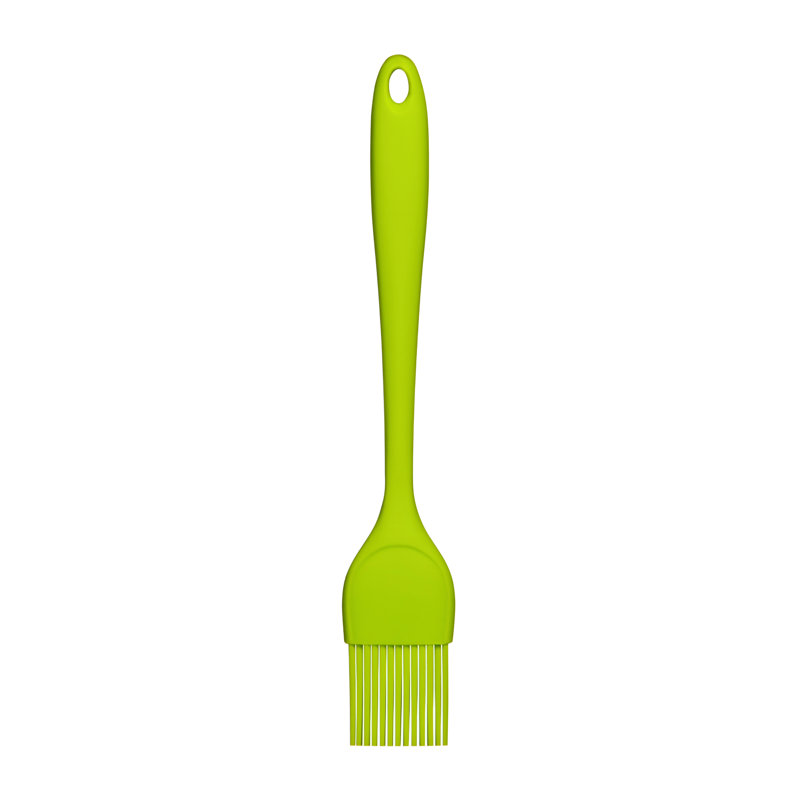 Premier Housewares Zing Basting Brush, Lime Green