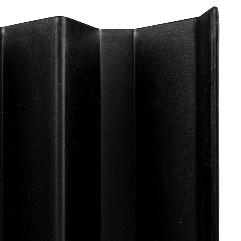 Zen Taco Holder, Black