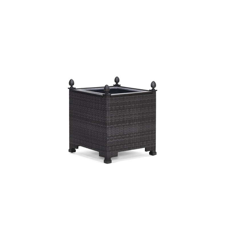 Lorenzo Planter, Grigio Weave