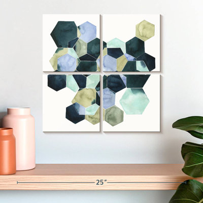 Crystallize II