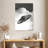 Kelan Flying Saucer In The Clouds-108594092