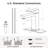 Bathroom Faucet with Drain Assembly-92363206