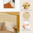 Upholstered Platform Bed-1198077237