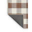 Tapis contemporain brun / gris-683684133
