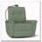 270° Power Swivel Rocker Recliner Chair-302273330