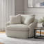 Ensemble de deux grands coussins pivotants Brieona-98386751