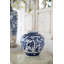 Magnifique vase de table