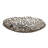 Modern Abstract Wall Decor on Metal-20348664