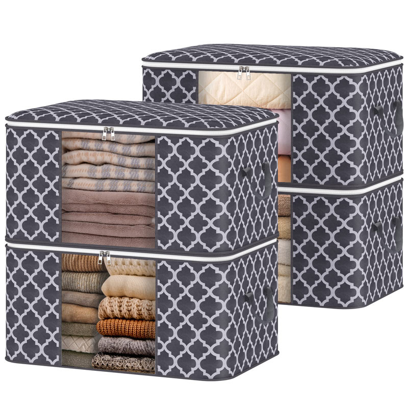 Red Barrel Studio® Storage Bag