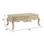 Cha Rectangular Coffee Table with Storage-572866585