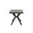 Aluminium Cast Table