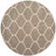 Tapis bleu marine / ivoire Darrold-24752113-124300593