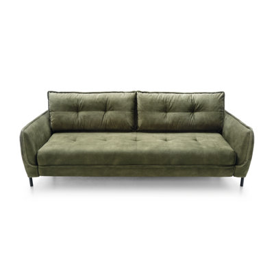 3-Sitzer Schlafsofa Krista