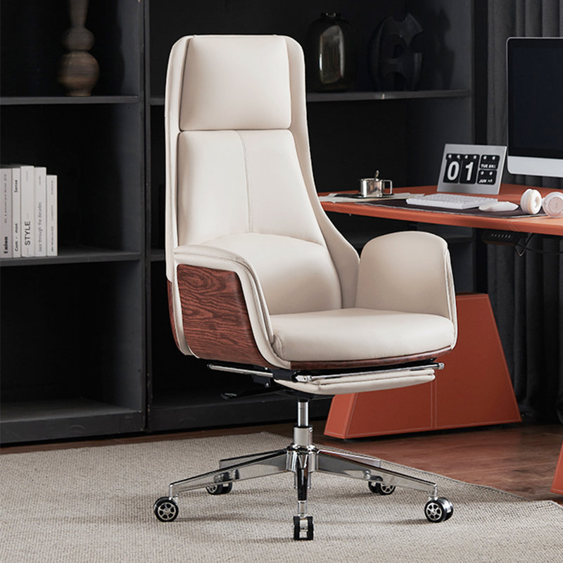 Task Chair, Beige