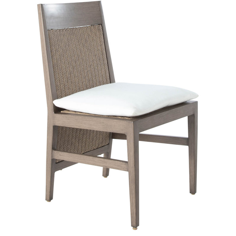 Savannah Patio Dining Side Chair