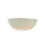 Canvas Home Shell Bisque Porcelain Cereal Bowl 24oz-27340845