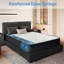 WEUP Pocket Sprung Mattress-130372441