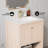 Château 24" Freestanding Bathroom Vanity Oak with Sink Top-105680438-105680442-121323632