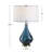 Viljem Ceramic Table Lamp
