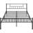 Delaenie Metal Platform Bed-2054977473-2054977487