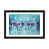 Black Framed Fine Art Paper is unavailable