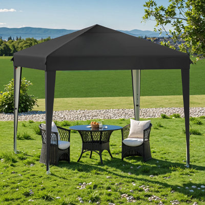 Brychan 3 x 3m Pop up Patio Gazebo