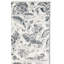 Tapis crème / gris clair Ashford-18680197
