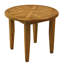 Ensemble de conversation à assise profonde et coussins 3 pièces-88156620