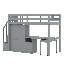 Lit mezzanine avec escalier-1432900520-1432900521