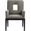 Fauteuil de salle à manger Flore-102079484-102079480