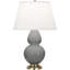 Double Gourd Table Lamp-125934996-125935018