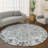 Premium Machine Washable Mayfield AMF2138 global Rug-602895450-602895457