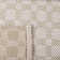 Loretto Hand Woven Cotton Geometric Rug