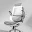 SIHOO Office Chair with Headrest-2127508759-2127508757