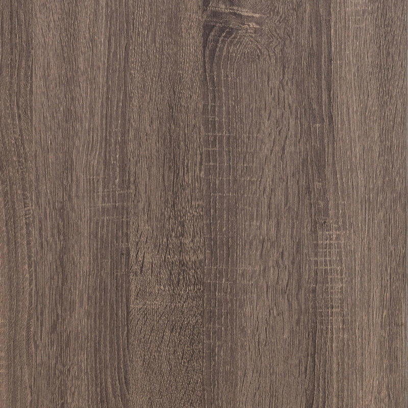 Matheny Standard Bed, Brown, Eastern King