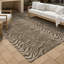 Tapis intérieur / extérieur lavable à la machine Chantille ACN2925-93365206-93365207