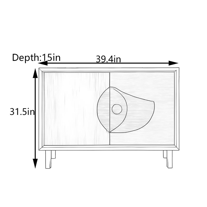 Console rétro