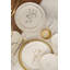 Azende Dinnerware Set 27 Piece - Service for 6